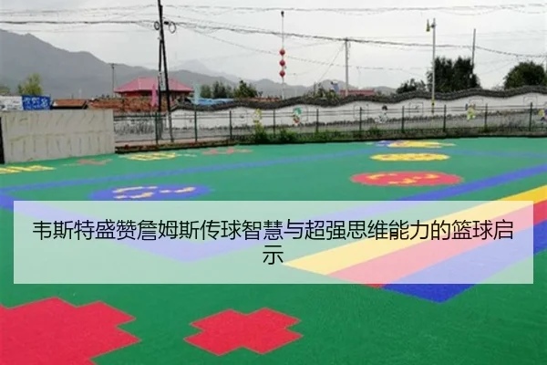 韦斯特盛赞詹姆斯传球智慧与超强思维能力的篮球启示